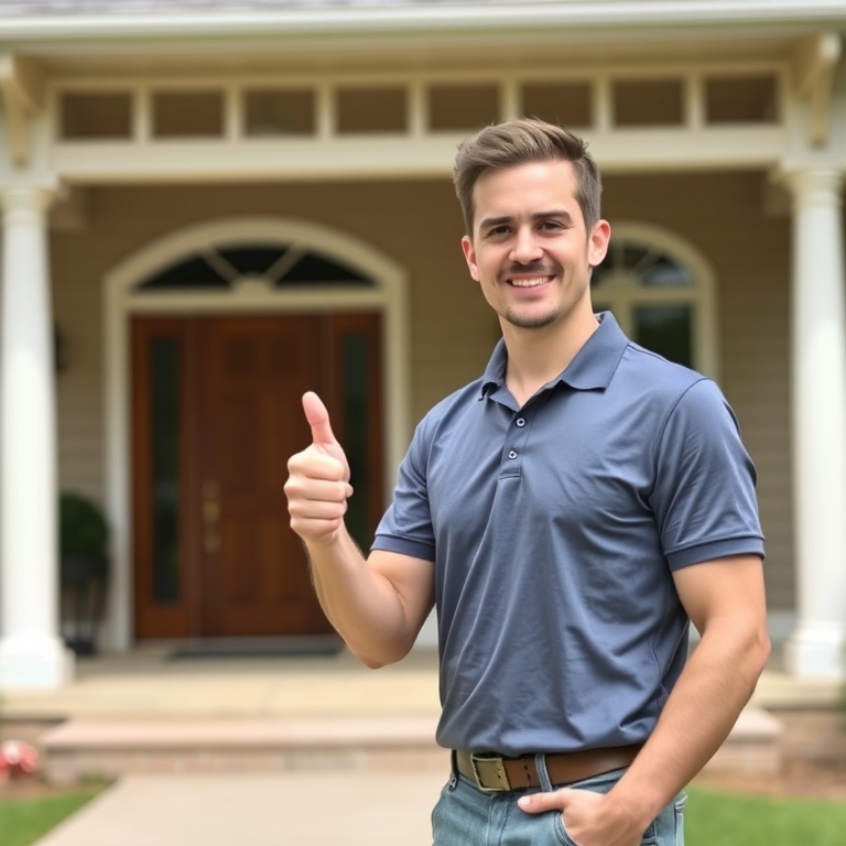 Founder of Ant & Rodent Pest Control St. Clair Shores