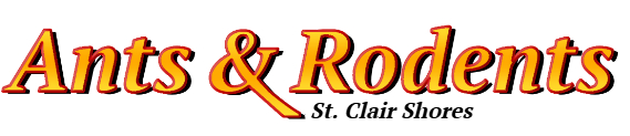 St.. Clair Shores Ant Exterminator & Rodent Control Company Logo